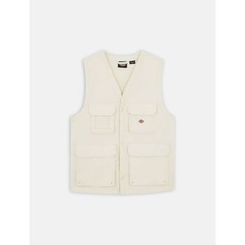 Veste FISHERSVILLE VEST DK0A4YQP-F90 WHTECAP GRAY - Dickies - Modalova