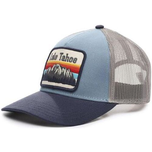 Chapeau SMU500A-LT LAKE TAHOE VALIN-GY - American Needle - Modalova