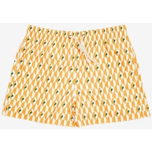 Cartable SORRENTO 100100113-GIALLO/VERDE - Gassa D'amante - Modalova