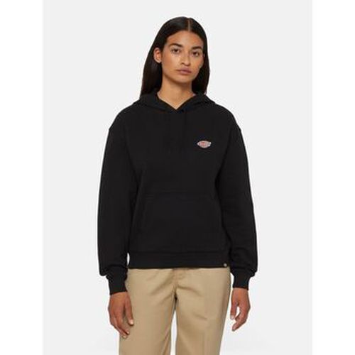 Sweat-shirt W MILLERSBURG HOODIE DK0A4YQC-BLK BLACK - Dickies - Modalova