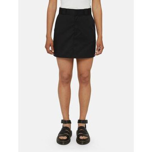 Jupes MULTI POCKET SKIRT DK0A4YQH-BLACK - Dickies - Modalova