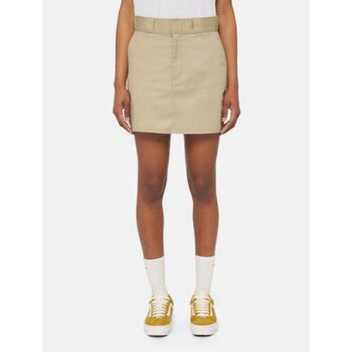 Jupes MULTI POCKET SKIRT DK0A4YQH-KHK LHALI - Dickies - Modalova