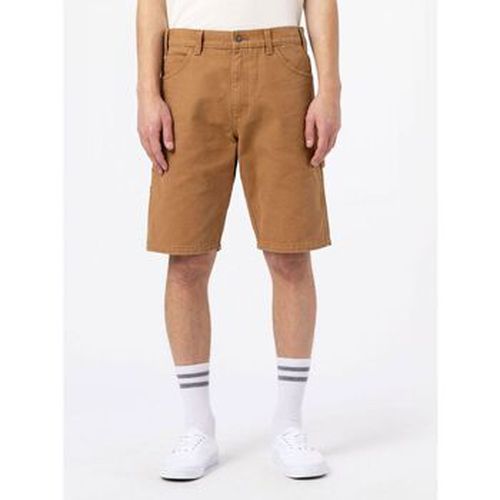 Short DUCK CARPENTER SHORT DK0A4XNG-C41 BROWN DUCK - Dickies - Modalova