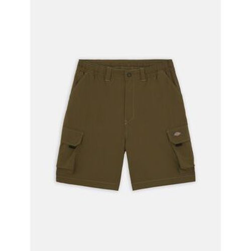 Short JACKSON CARGO SHORT DK0A4YAC-MGR MILITARY GREEN - Dickies - Modalova