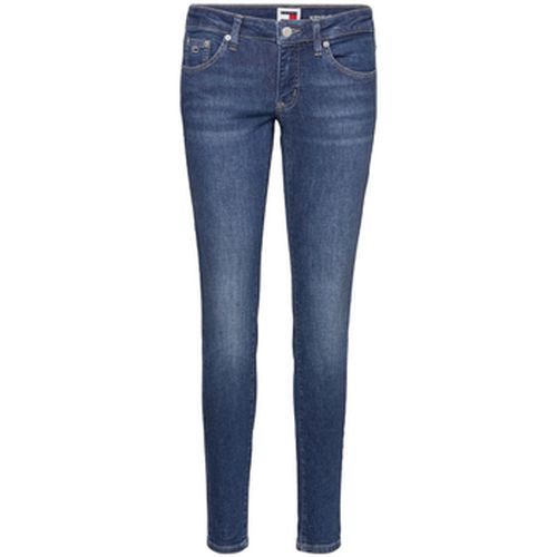 Jeans skinny DW0DW17583 - Tommy Hilfiger - Modalova