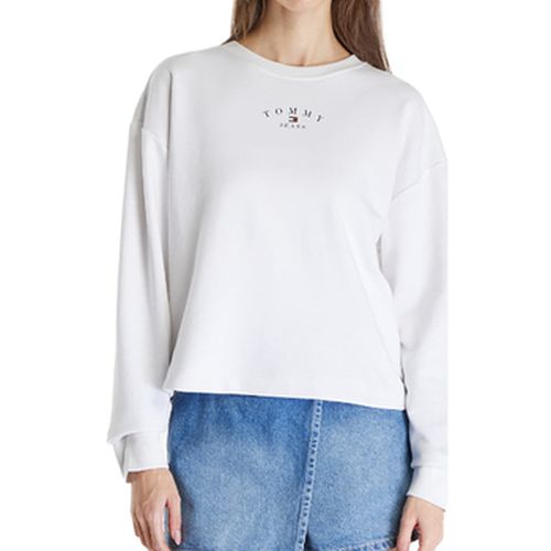 Sweat-shirt DW0DW18143 - Tommy Hilfiger - Modalova