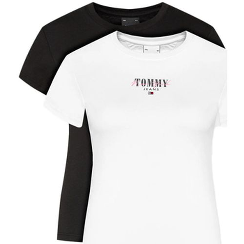 T-shirt Tommy Hilfiger DW0DW18142 - Tommy Hilfiger - Modalova