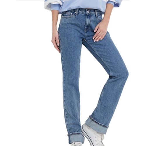 Jeans Tommy Hilfiger DW0DW17189 - Tommy Hilfiger - Modalova