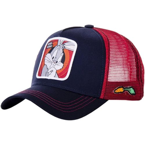 Casquette Freegun Looney Tunes - Capslab - Modalova