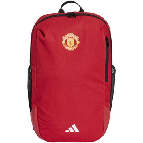 Sac a dos Manchester United Home Backpack - adidas - Modalova