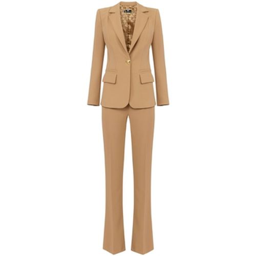 Costumes Tailleur TP00346E2 CG4 - Elisabetta Franchi - Modalova