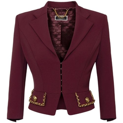 Veste Elisabetta Franchi - Elisabetta Franchi - Modalova