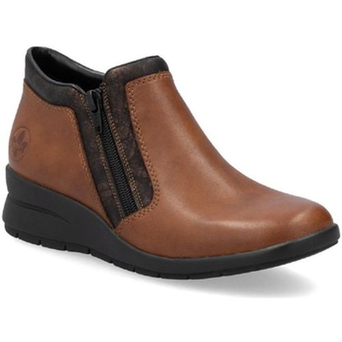 Bottines Rieker L4883.24 - Rieker - Modalova