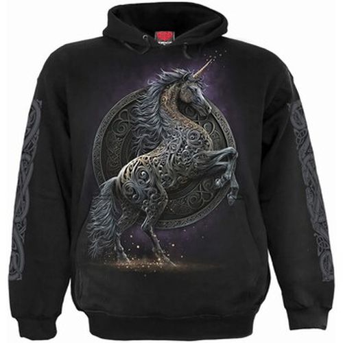 Sweat-shirt Spiral Celtic Unicorn - Spiral - Modalova