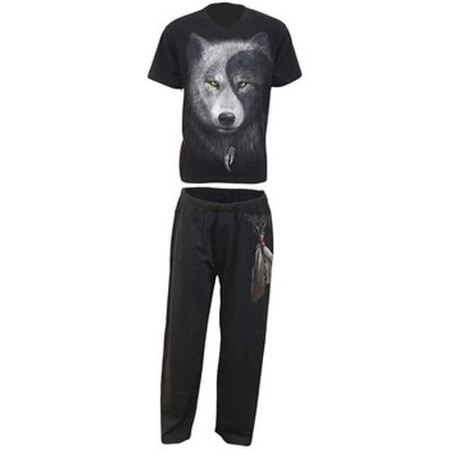 Pyjamas / Chemises de nuit Wolf Chi - Spiral - Modalova