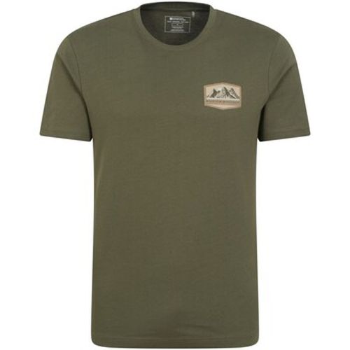 T-shirt Mountain Warehouse MW3343 - Mountain Warehouse - Modalova