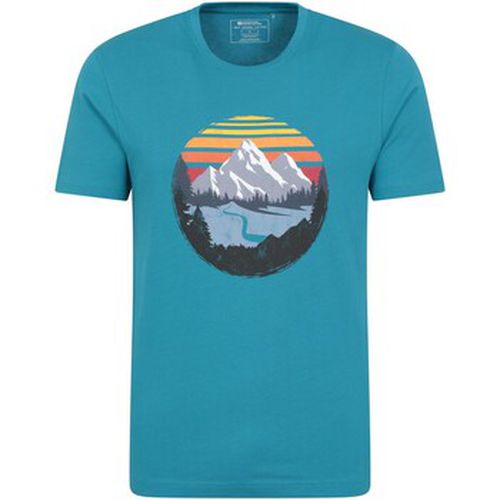 T-shirt Take A Hike - Mountain Warehouse - Modalova