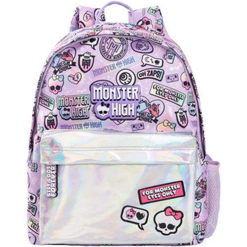 Sac a dos Monster High NS8476 - Monster High - Modalova