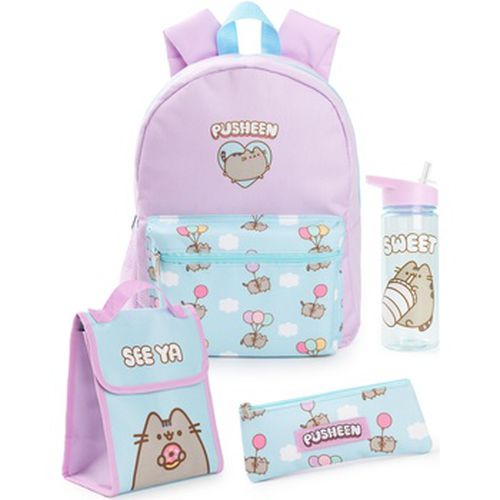 Sac a dos Pusheen NS8477 - Pusheen - Modalova