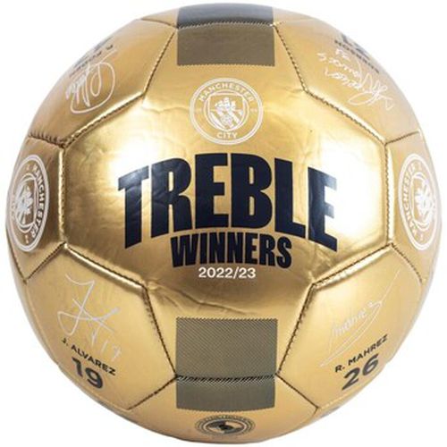 Accessoire sport Treble Winners - Manchester City Fc - Modalova