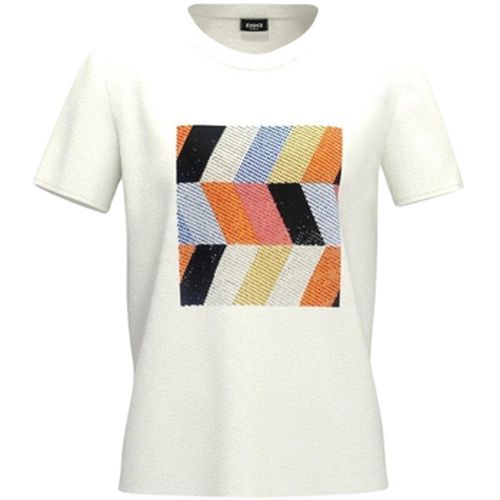 T-shirt T-Shirt 2415971131200 004 - Emme Marella - Modalova