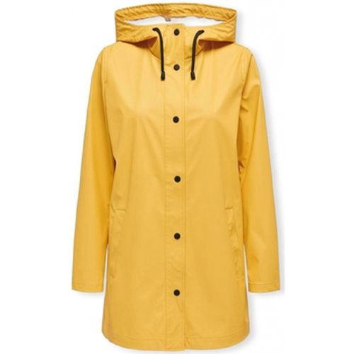 Manteau New Ellen Coat - Golden Spice - Only - Modalova