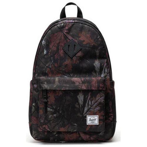 Sac a dos Heritage Fallen Leaves Camo - Herschel - Modalova