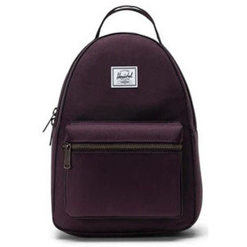 Sac a dos Nova Mini Plum Perfect - Herschel - Modalova