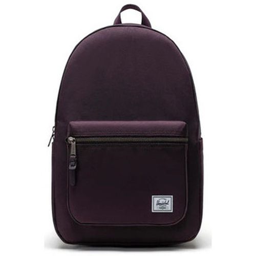 Sac a dos Settlement Plum Perfect - Herschel - Modalova