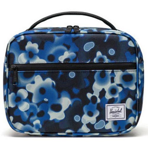 Sac isotherme Pop Quiz Lunch Box Luminescent Floral - Herschel - Modalova