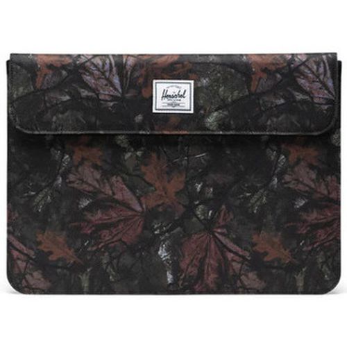 Sac ordinateur Spokane 13 Inch Sleeve Fallen Leaves Camo - Herschel - Modalova