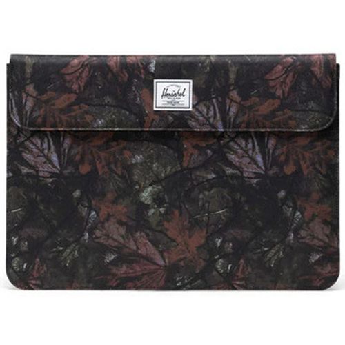 Sac ordinateur Spokane Sleeve 14'' Fallen Leaves Camo - Herschel - Modalova