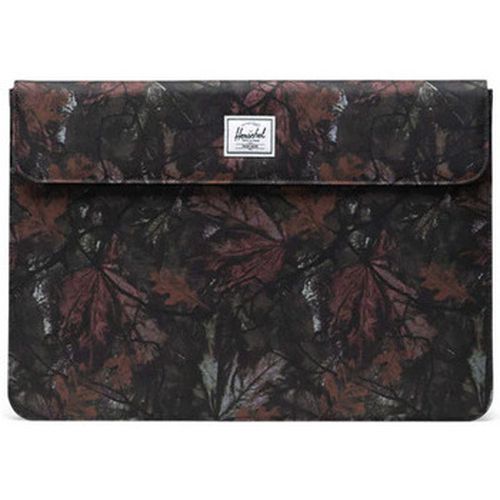 Sac ordinateur Spokane 15-16 Inch Sleeve Fallen Leaves Camo - Herschel - Modalova