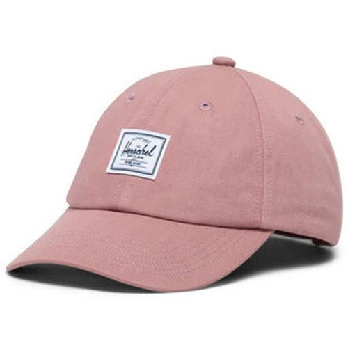 Casquette Chapéu Sylas Classic Cap Ash - Herschel - Modalova