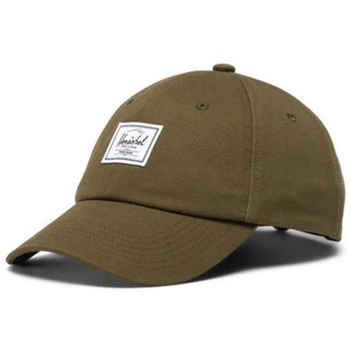 Casquette Chapéu Sylas Classic Cap Ivy Green - Herschel - Modalova