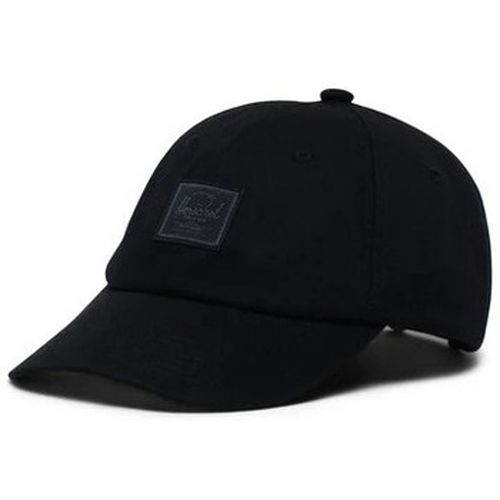 Casquette Chapéu Sylas Classic Black Tonal - Herschel - Modalova