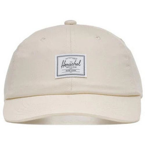 Casquette Sylas Classic Whitecap Gray - Herschel - Modalova