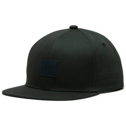 Casquette Whaler Classic Black Tonal - 6 Panel - Herschel - Modalova