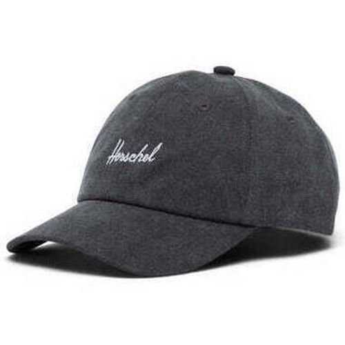 Casquette Sylas Stonewash Black - Herschel - Modalova