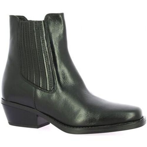 Boots Reqin's Boots cuir - Reqin's - Modalova