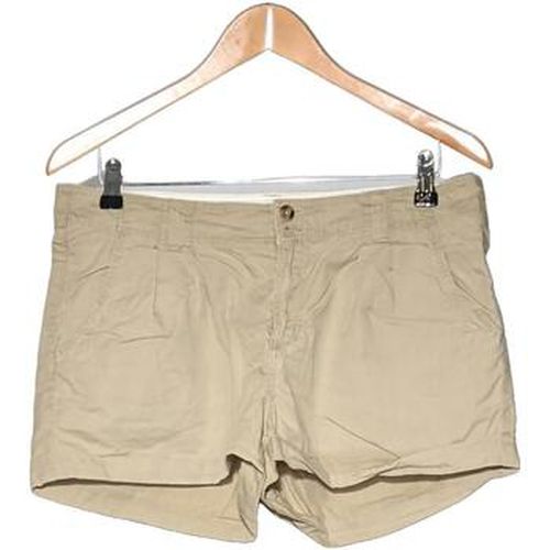 Short H&M short 40 - T3 - L Beige - H&M - Modalova