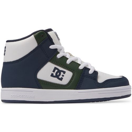 Baskets montantes Manteca 4 Hi - DC Shoes - Modalova