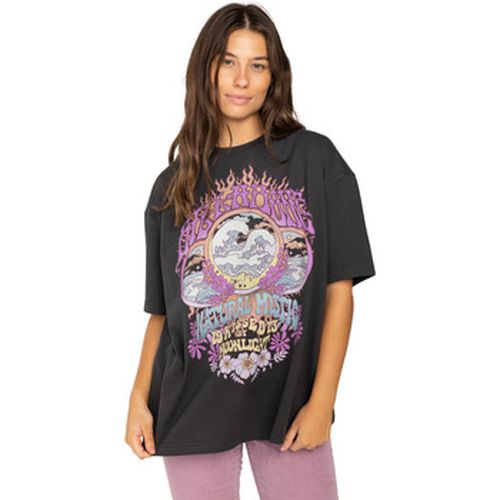 T-shirt Billabong Natural Mystic - Billabong - Modalova