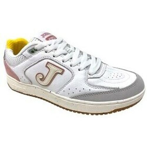 Chaussures flexys lady 2402 blanche - Joma - Modalova