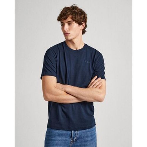 T-shirt Pepe jeans PM509206 CONNOR - Pepe jeans - Modalova