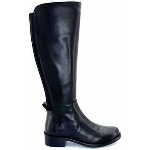 Bottes Myma 8071/00 Cuir Noir - Myma - Modalova