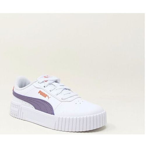 Baskets BASKET CARINA 2.0 PS BLANC - Puma - Modalova