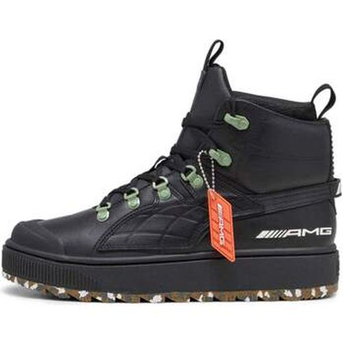 Baskets Puma Mapf1 Amg Ren Boot - Puma - Modalova