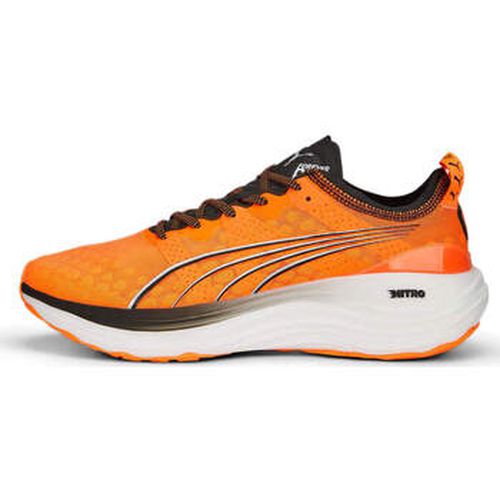 Baskets Foreverrun Nitro Ultra - Puma - Modalova