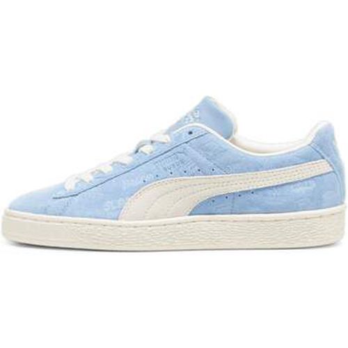 Baskets Suede Classic Sophia Chang - Puma - Modalova